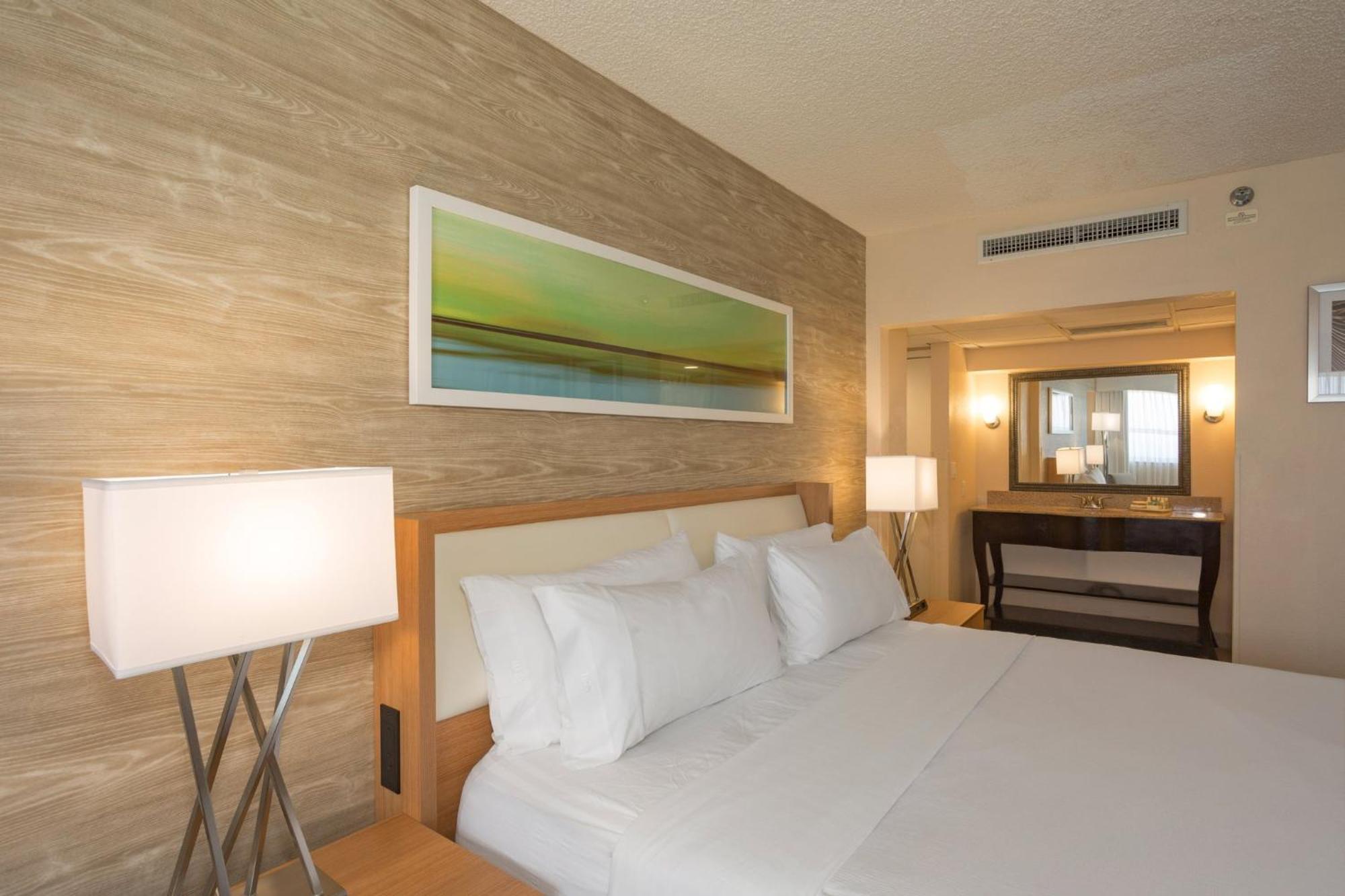 Standaard Kamer met Kingsize Bed