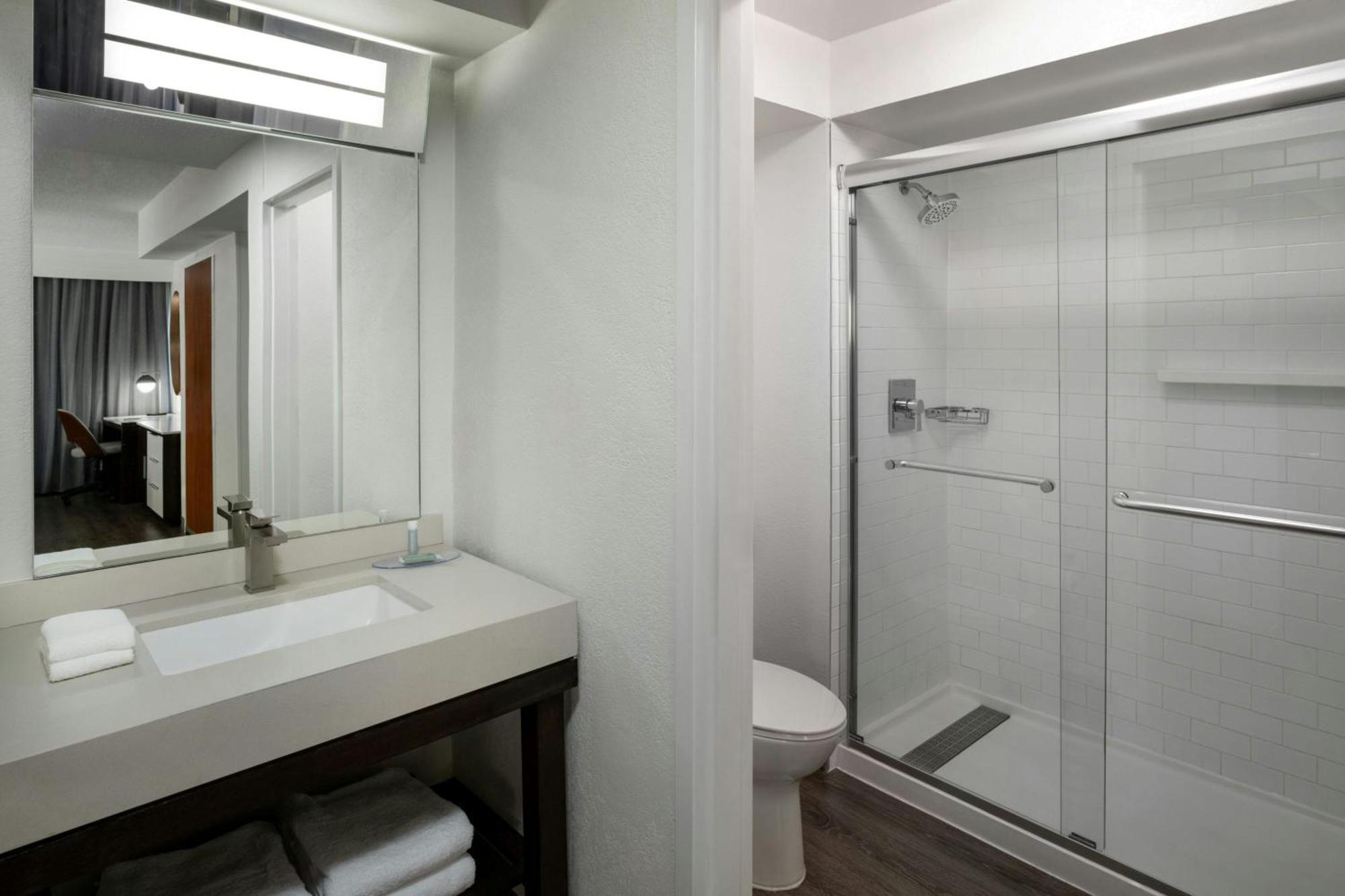 Suite King com 1 Quarto