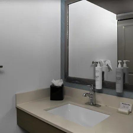 Hilton Garden Inn Miami South Beach-2
