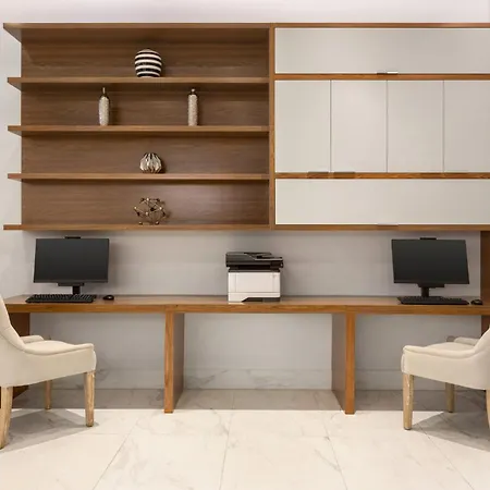 Holiday Inn Miami Beach-Oceanfront By Ihg-2